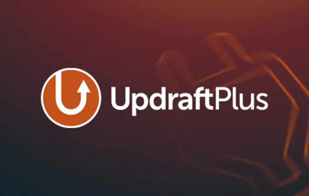 افزونه وردپرس UpdraftPlus