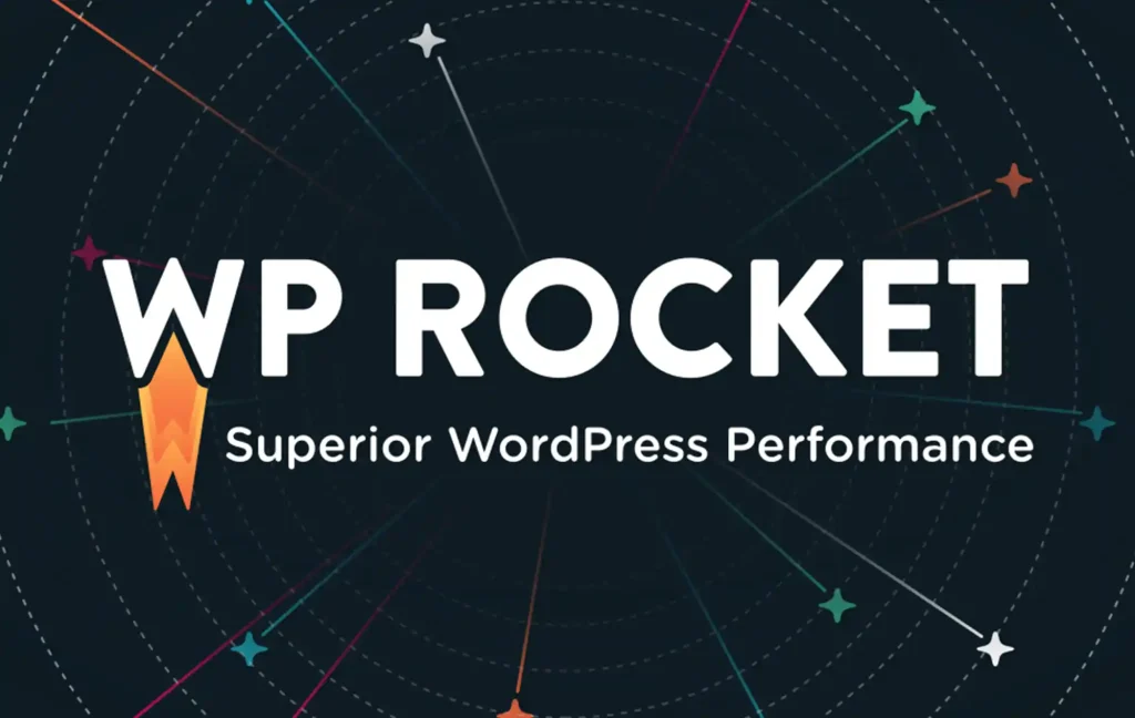 افزونه وردپرس WP Rocket