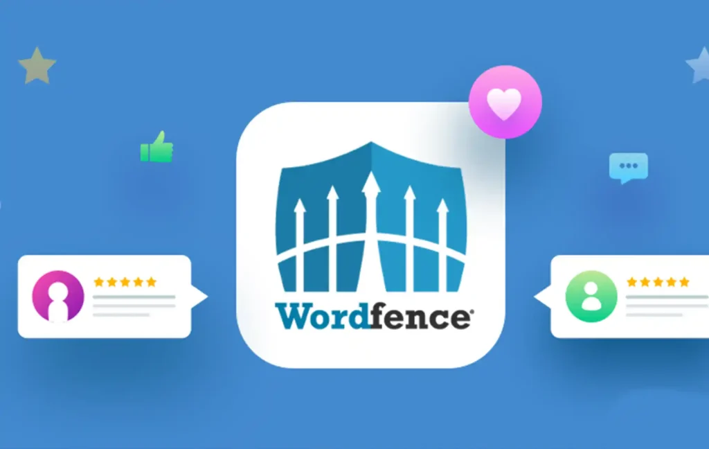 افزونه وردپرس Wordfence Security