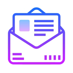 ایمیل مجازی